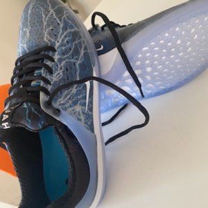 Nike SB Nyjah 3 Premium Shoes Size 10